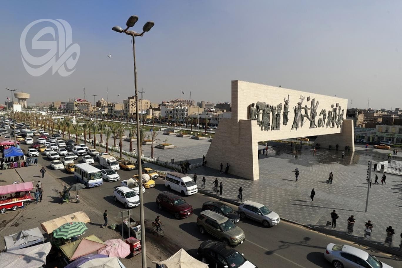 Southern region sees temperatures reach 46 degrees