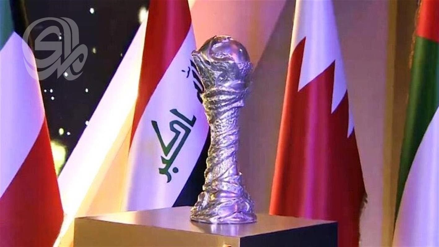 عمان تؤيد تنظيم العراق لكأس الخليج