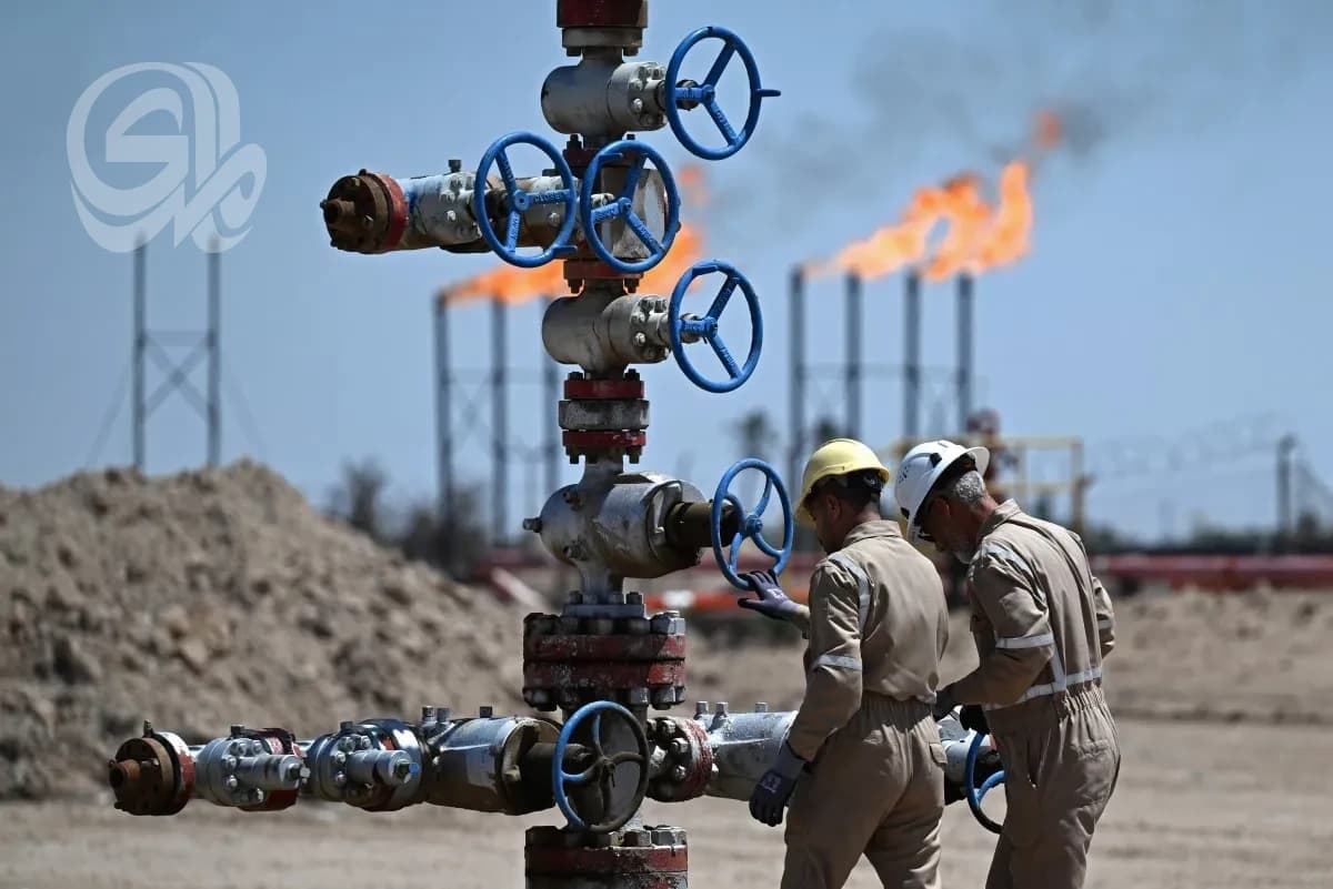 Iraq Now Sixth Largest Oil Supplier to South Korea