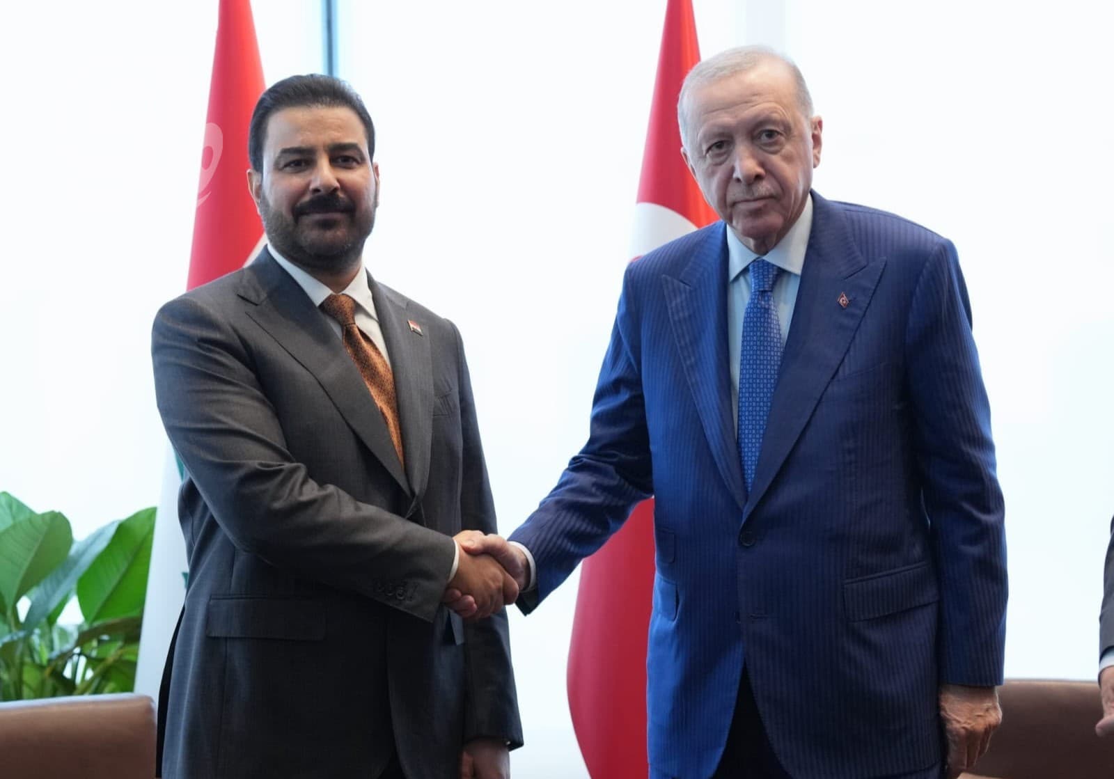 Bagdad and Ankara agree to close Zilkan camp