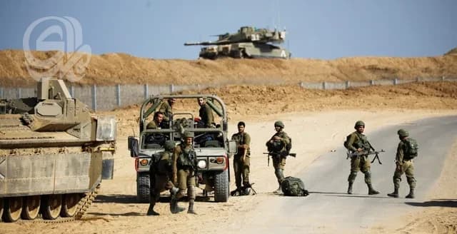 UN Committee: Israel Syria operations may be war crimes