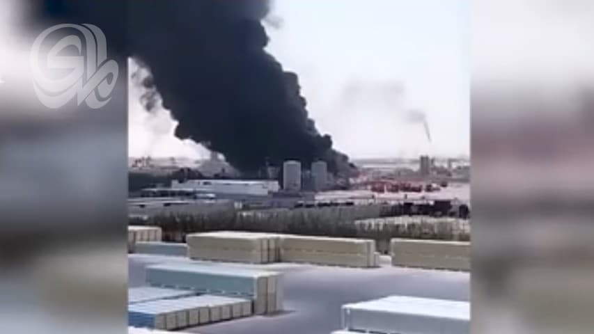 كارثة غازية في البصرة مصرعان وعشرات حالات الاختناق