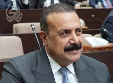الجبوري للزيدي: استقطب الشركات ونفذ وعودك للعراقيين