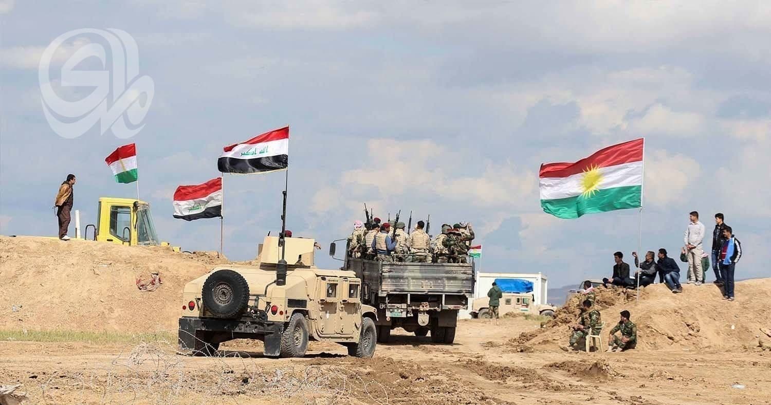 Kurdistan unifies Peshmerga forces