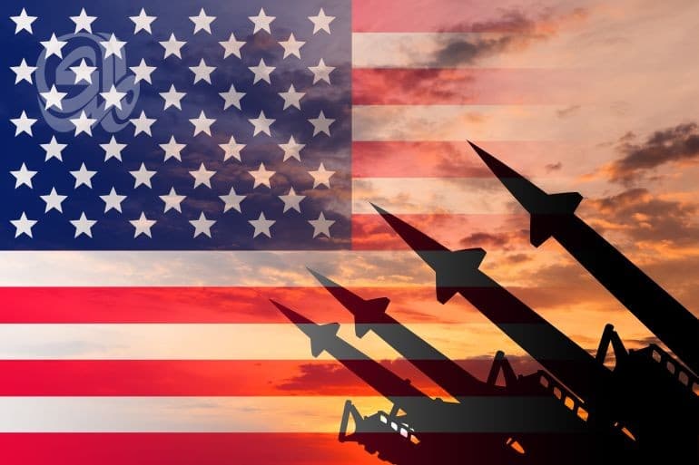 Ex-Americano warns of Iran attack