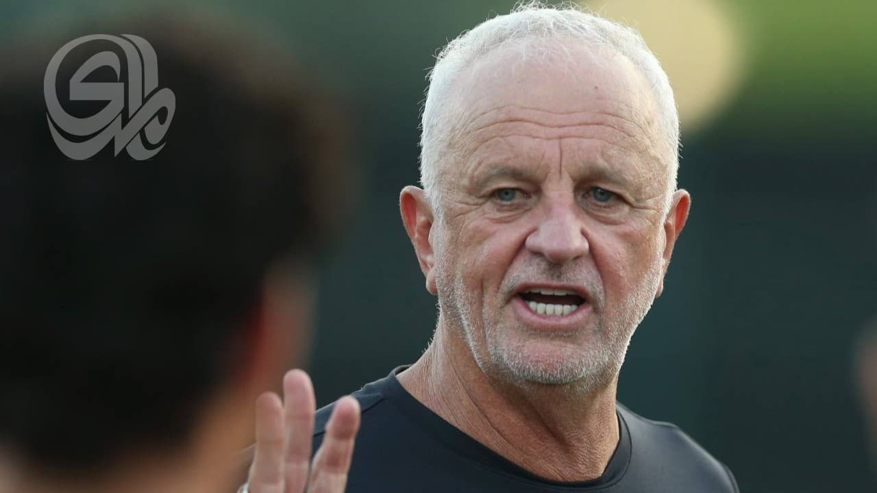 Arnold supports Gulf 27 results and highlights Asian Cup focus
