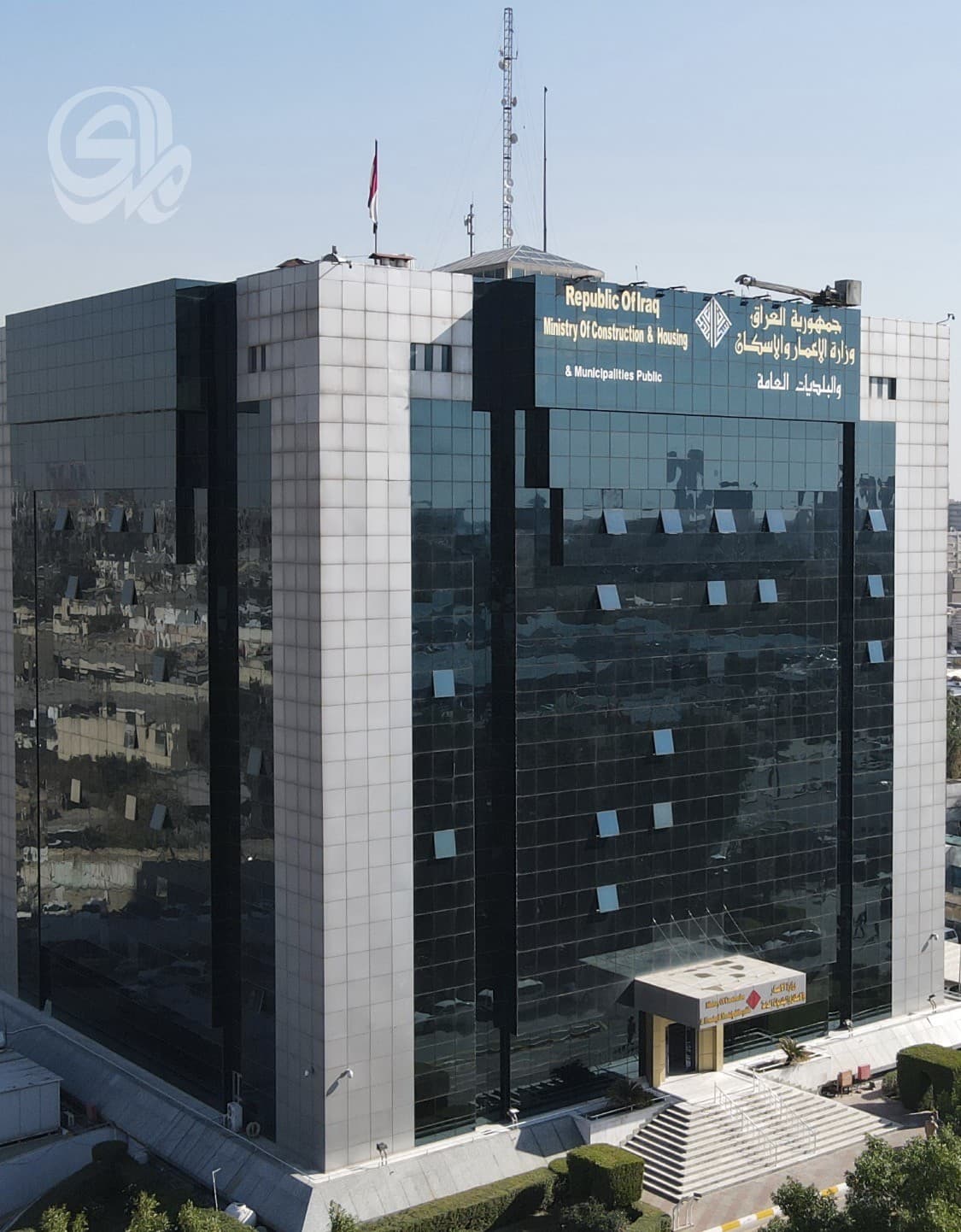 Al-I'mar completes 112 projects, plans 60 more