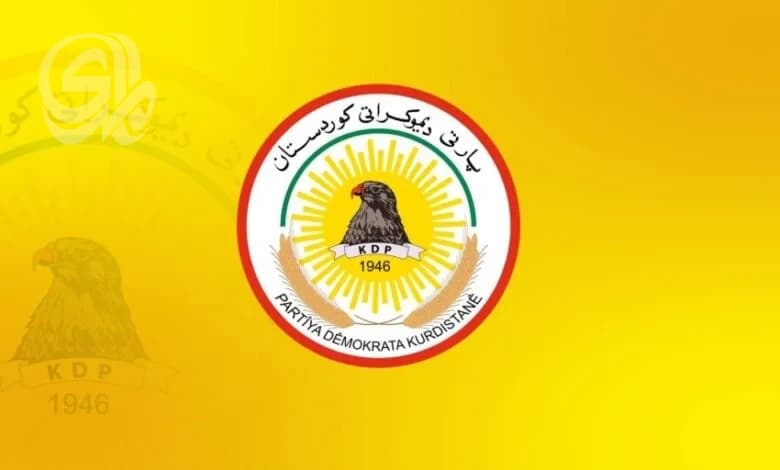 الديمقراطي الكردستاني يكشف مرشحيه لنواب رئيس الوزراء والإعمار