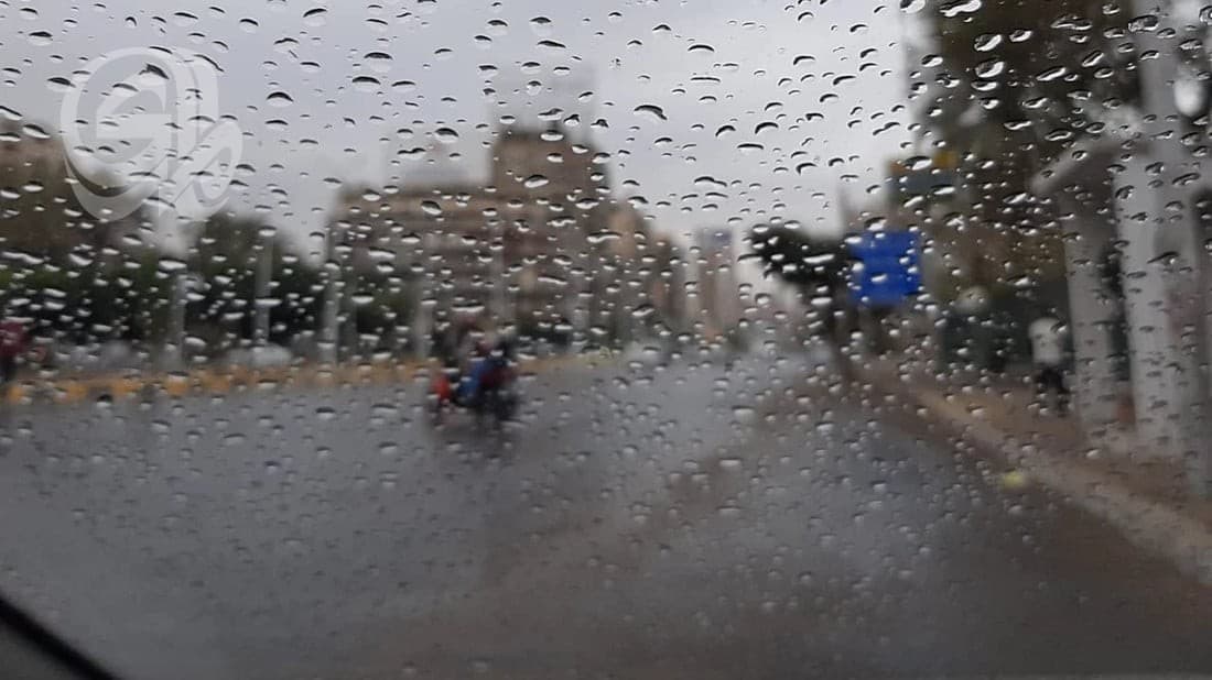 البصرة تسجل أعلى حرارة ب42 مئوية