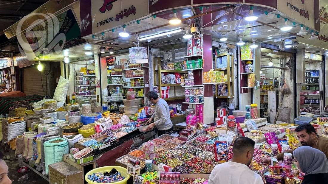 Living costs threaten Basra residents