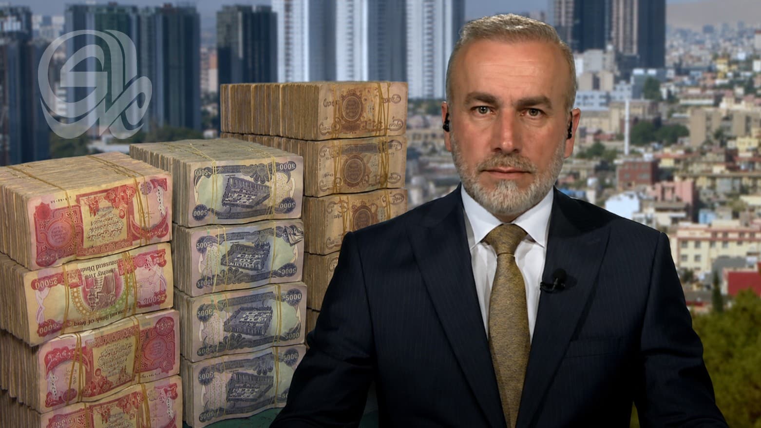Kojer explains IMF loan for projects, not salaries