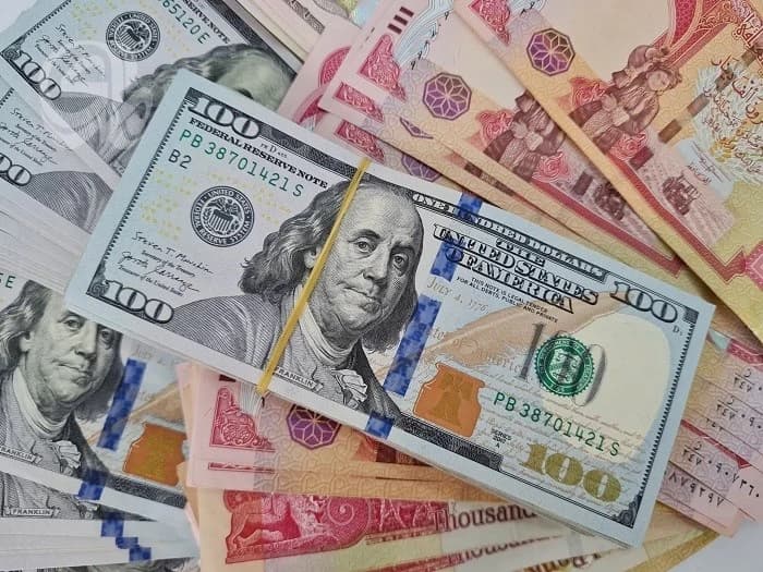 Exchange rate move impacts markets and slows growth