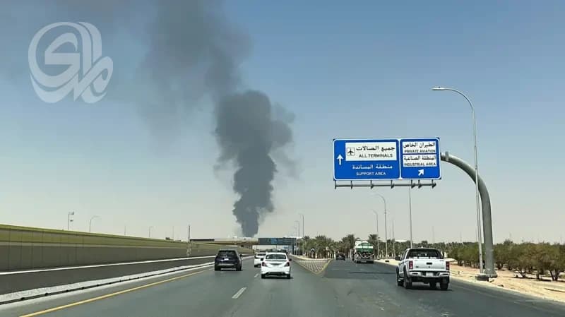 الحوثيون يلوحون باستهداف مطارات السعودية مجددًا