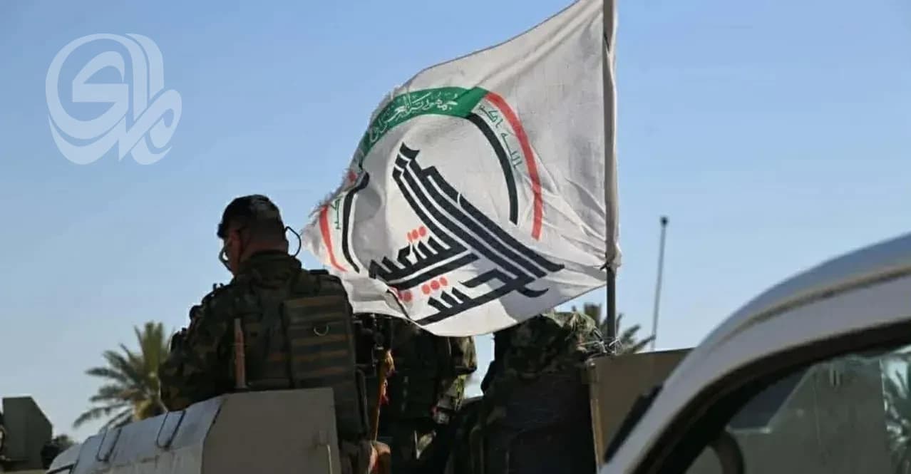 قانون الحشد الشعبي قريباً أمام البرلمان
