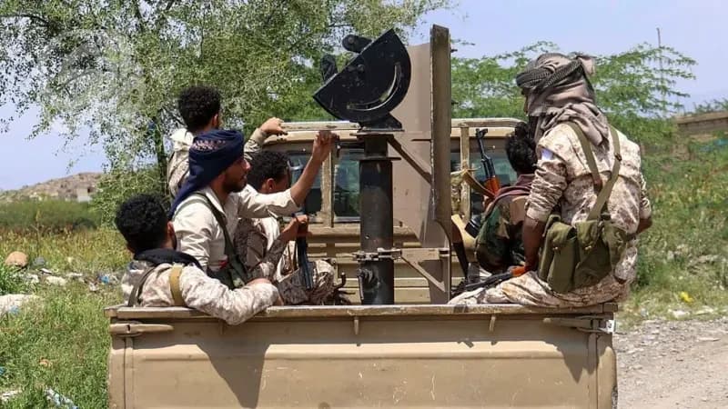 Yemen escalation with Riyadh and Aden attacks