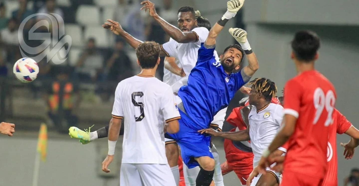 Zawra and Al-Shorta lead round 11 matches
