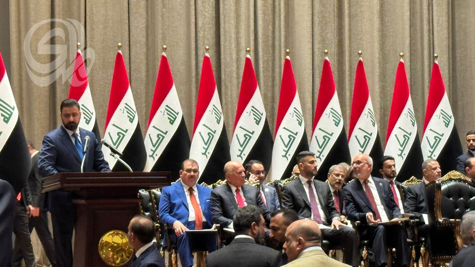 انتقادات للمحاصصة تلاحق تشكيل الحكومة