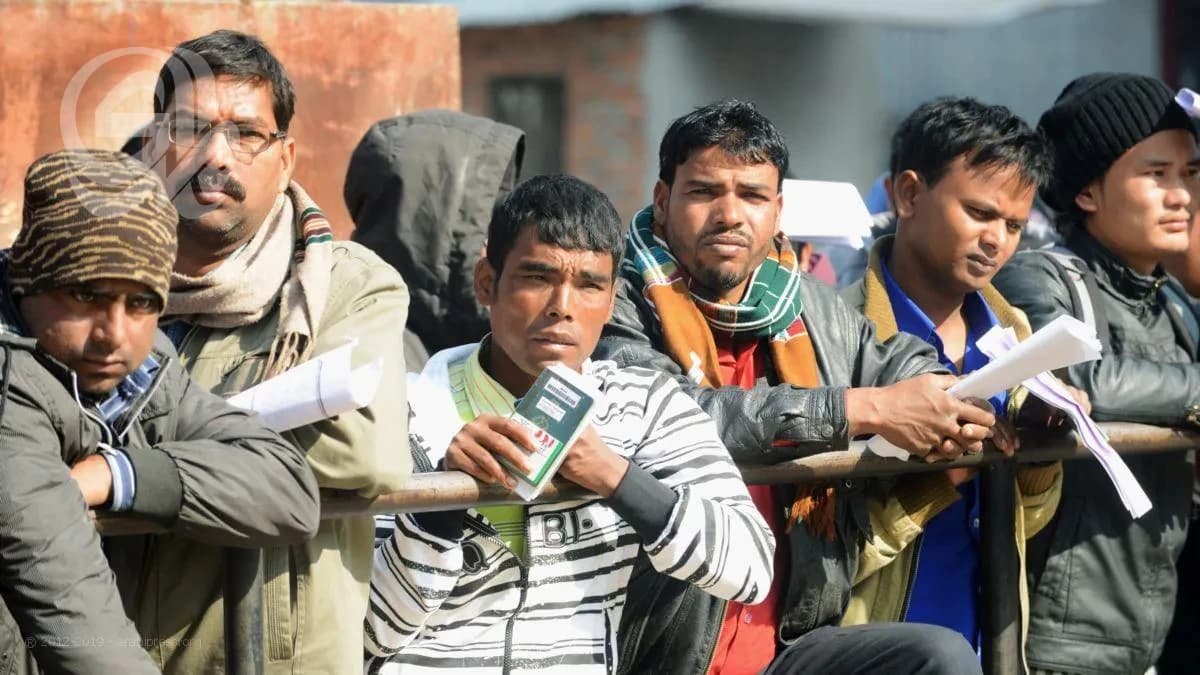 Interior Ministry PENALIZES 6,020 Violators