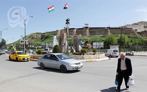 الخارجية تثير نزاع منصب محافظ كركوك