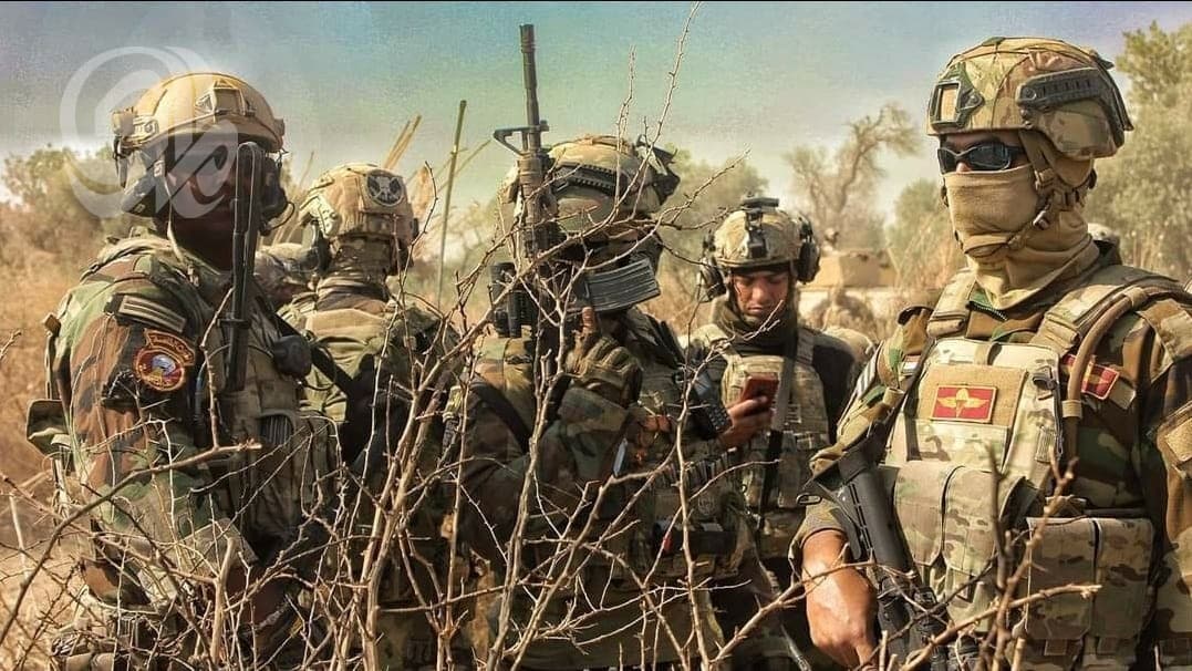 Coalition Blames Iraq for ISIS Resurgence