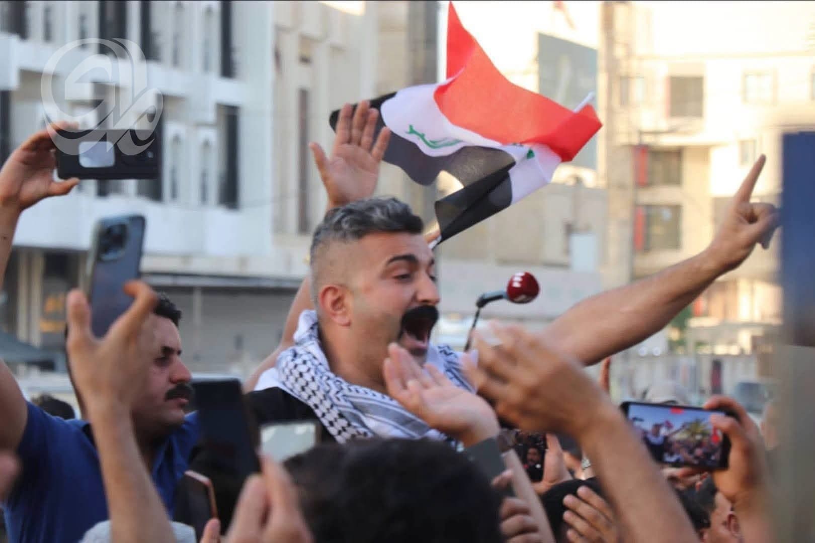 Detentions over "Al-Mashkhab" publication raise freedoms concerns