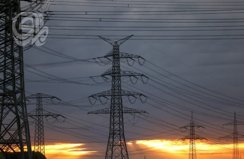 Syria Power Station Damaged, Repairs Underway