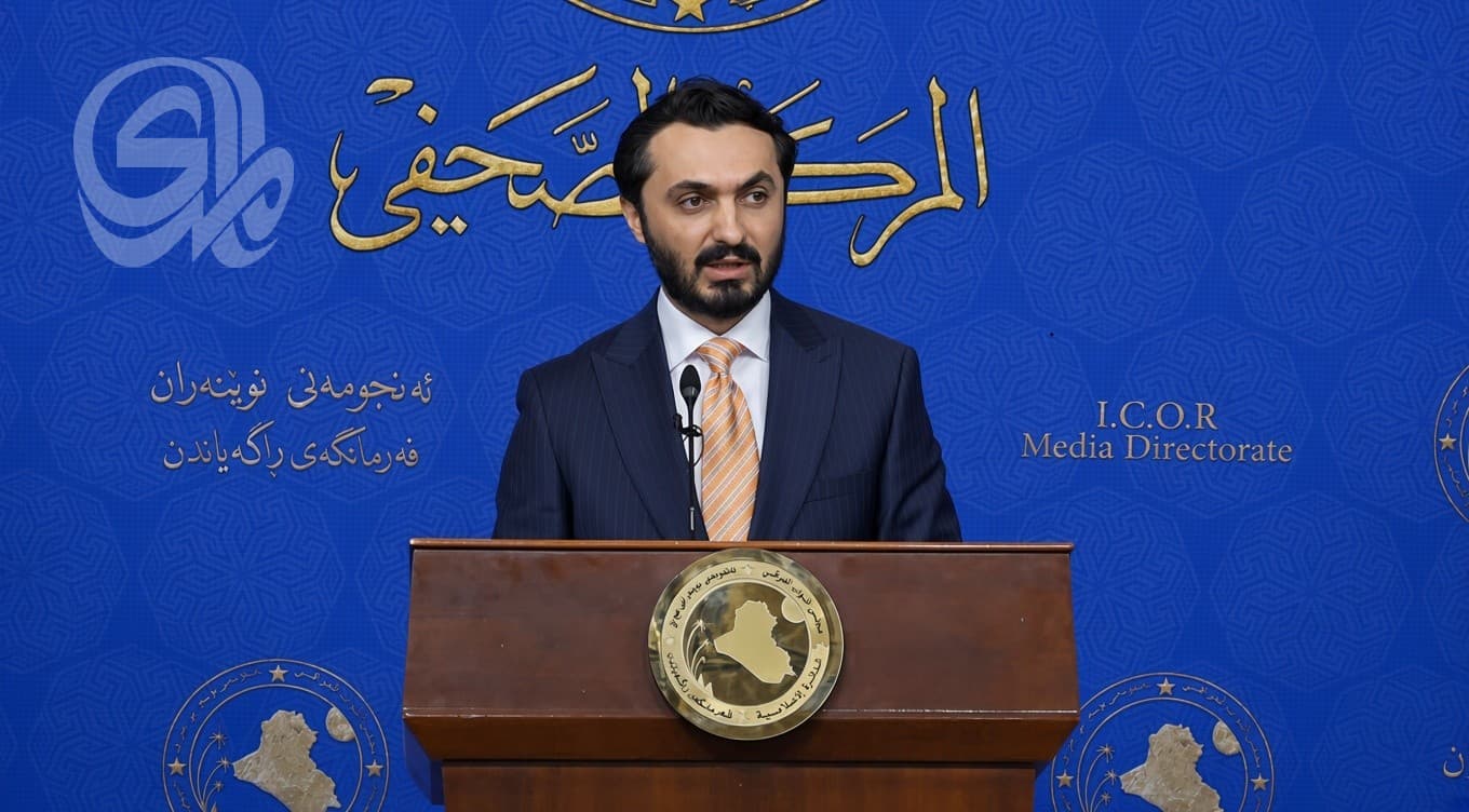 الديمقراطي الكوردستاني: رواتب الإقليم مستمرة و14.14% من الموازنة