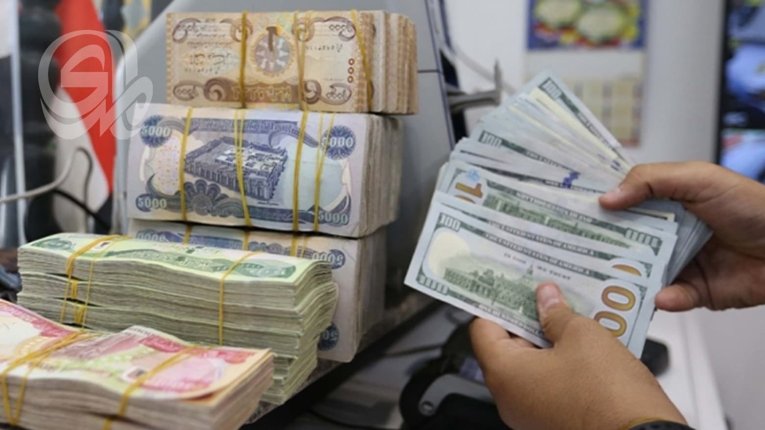 المالية تباشر تقديم سلف الرافدين غداً