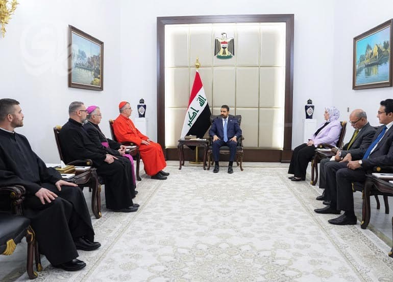 الشباب المسيحي ودورهم في مستقبل العراق