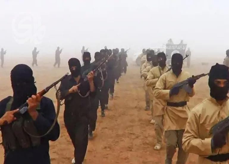ISIS suppression restores Baghdad-Erbil security talks