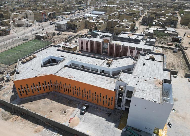 Dhi Qar school crisis persists