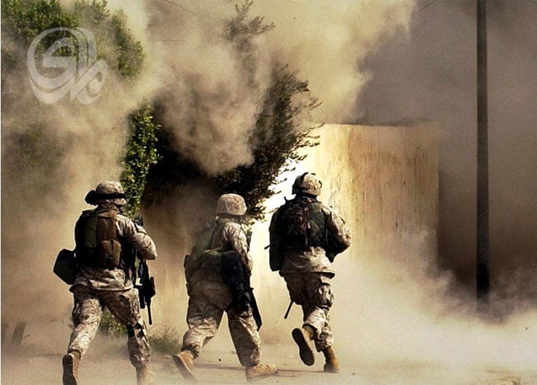 Hulwajah attacks challenge Iraqi forces