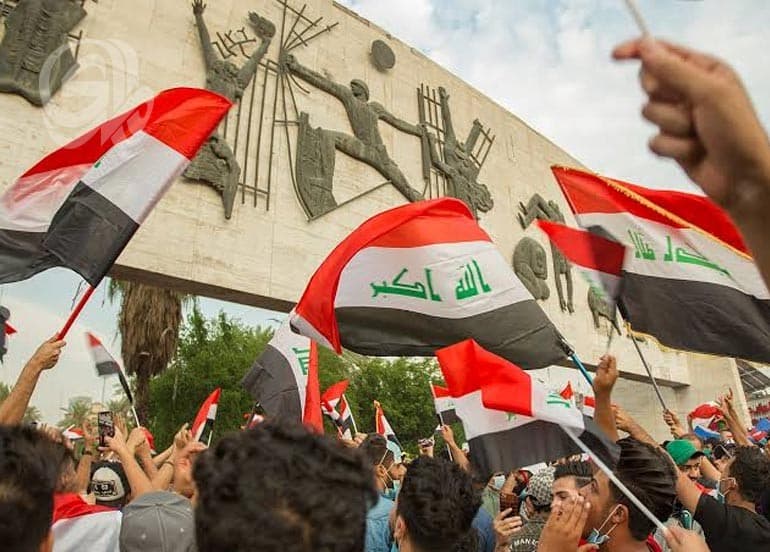 Al-Maliki's shift from patience to suppression