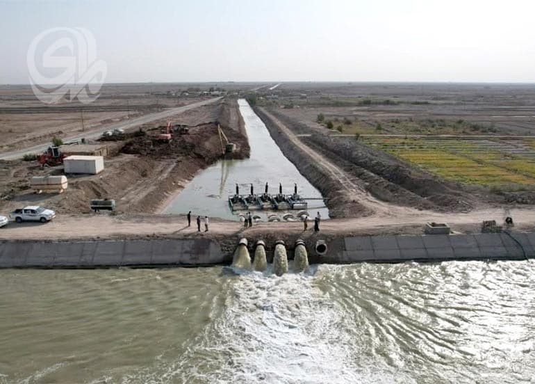 Intl Org allocates $20M for Iraq climate efforts