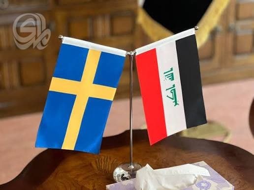 Sweden plans to reopen Baghdad embassy