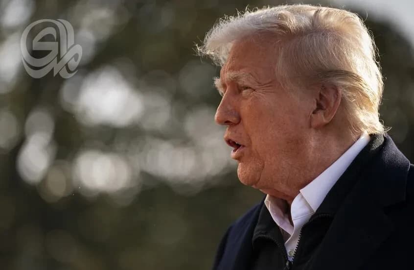 Trump: No Exit Strategy for Iran Chaos