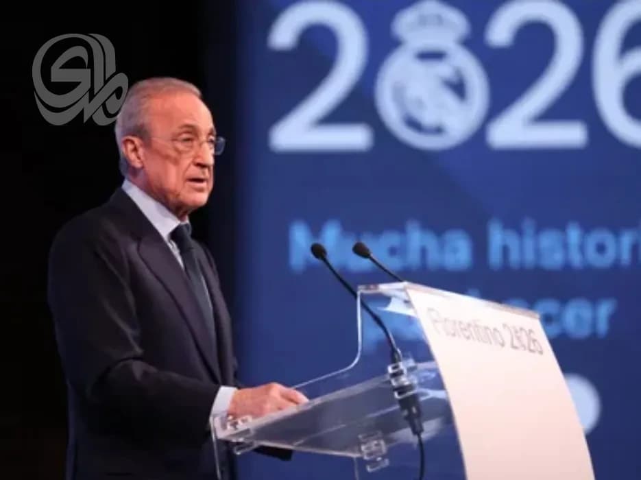 UEFA Advises Madrid on Niguera Case