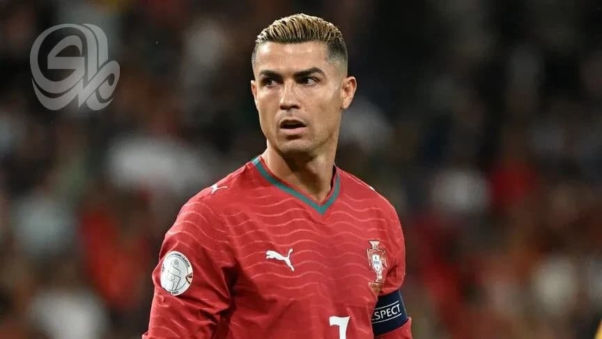 الاتحاد البرتغالي يفرض غرامة على رونالدو