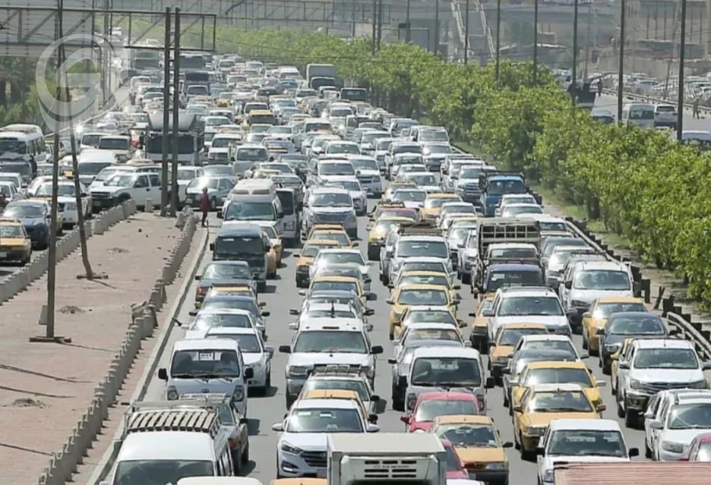 Traffic Authority adopts tech to unify Kurdistan fines