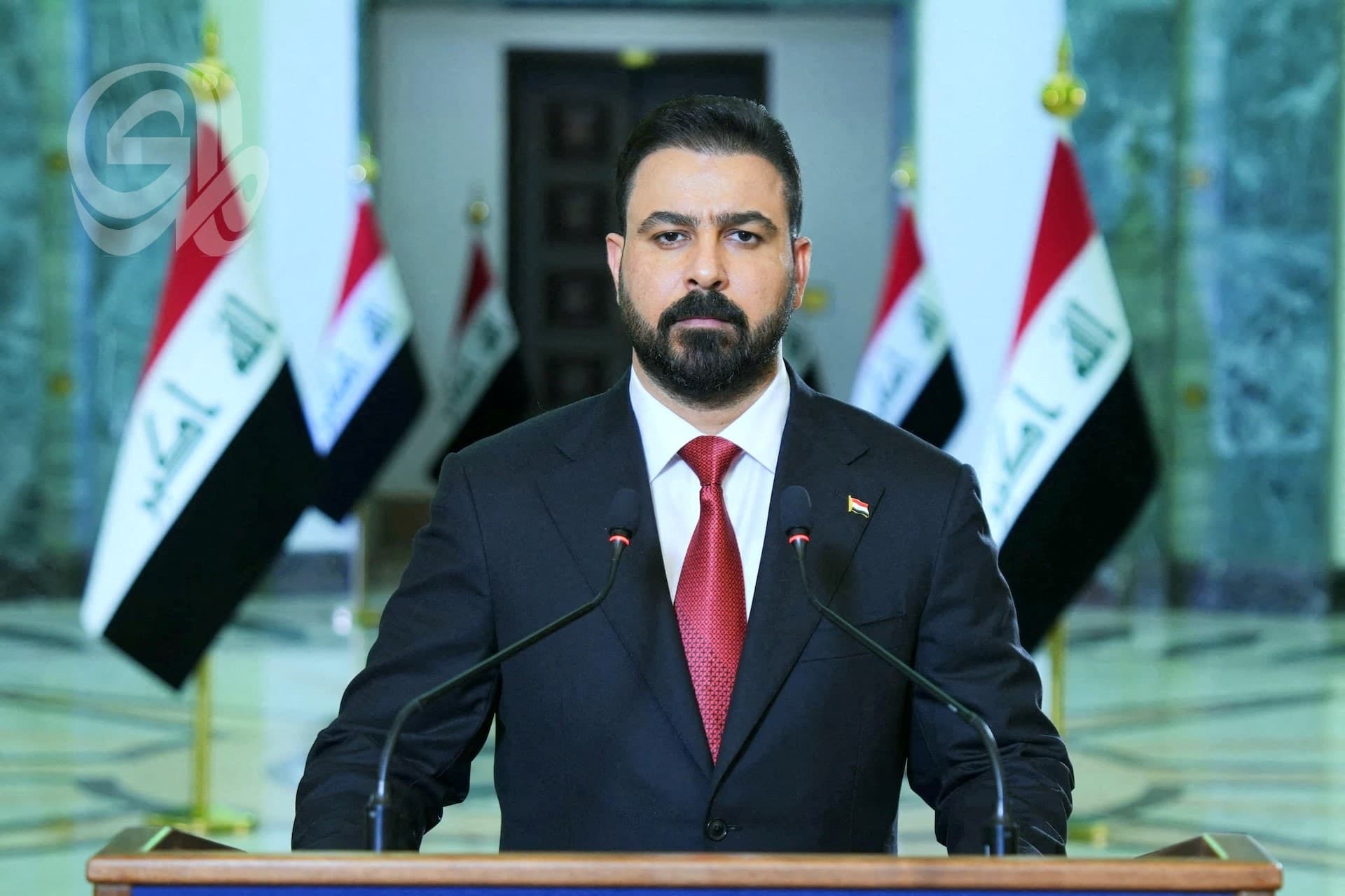 Al-Zaidi Highlights Iraq's Sovereignty and Armament Control