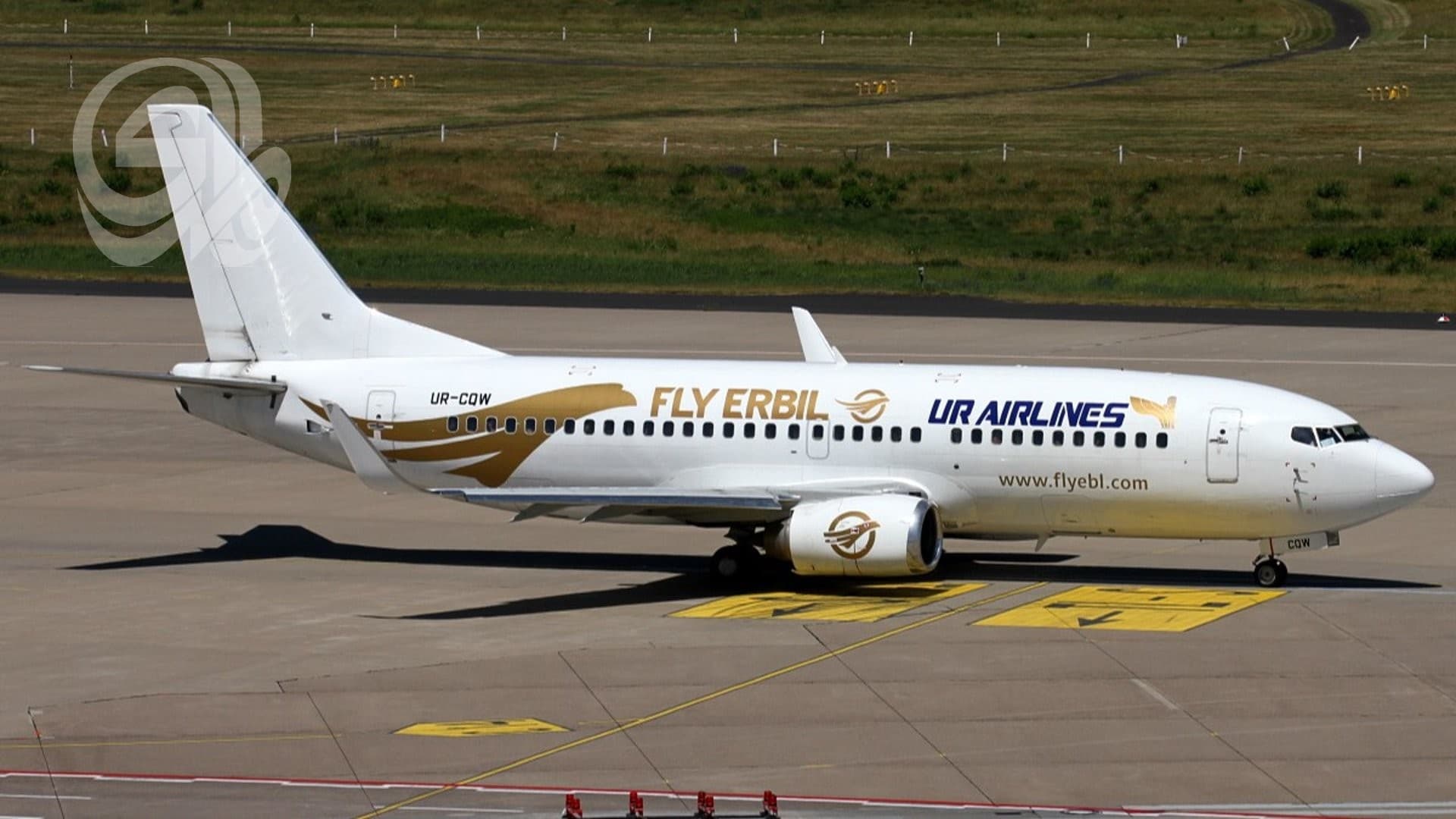 Fly Erbil secures operator certificate