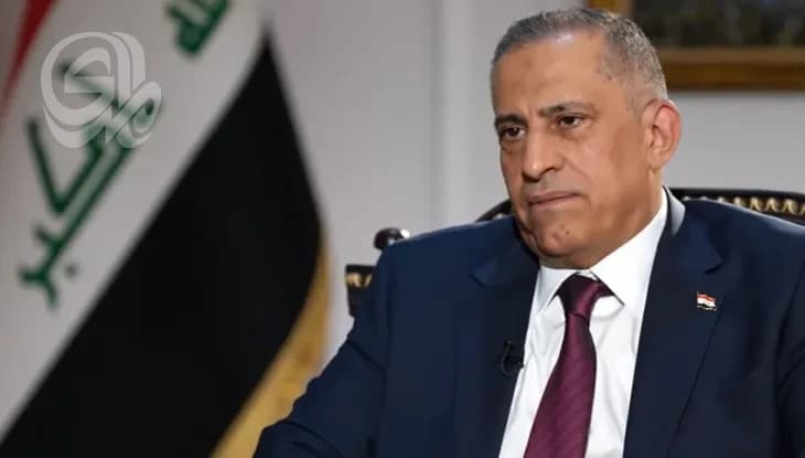 Baghdad blocks Syria detainee transfer