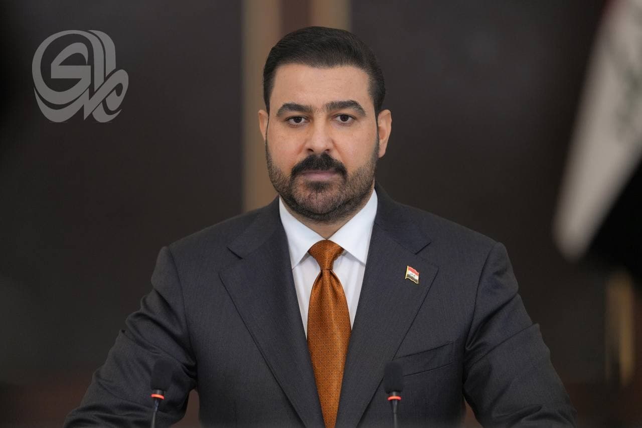 Al-Zaydi: Cabinet formation complete, work begins