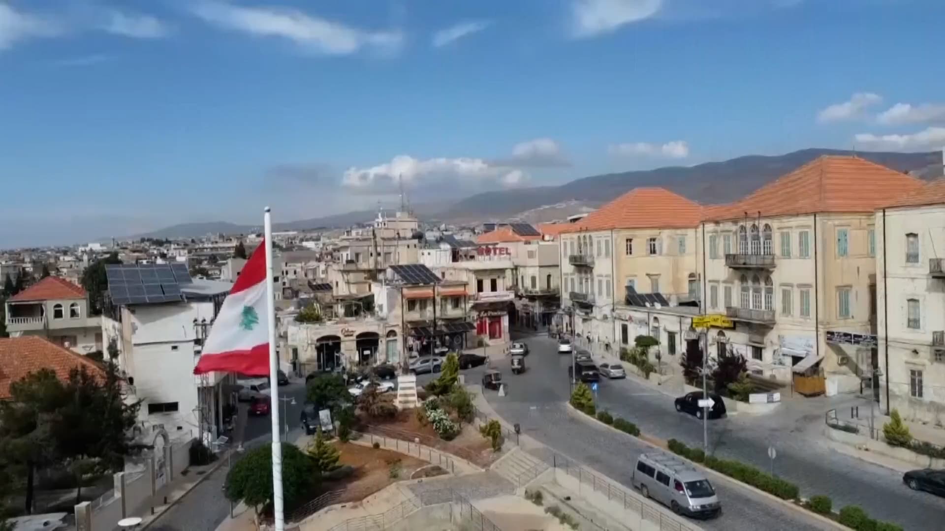 رد عشائر بعلبك الهرمل على تقرير قناة الحدث
