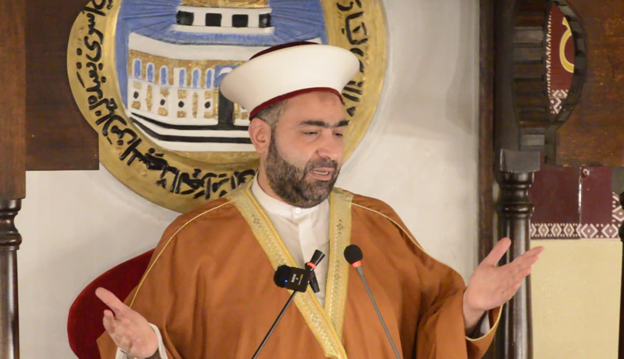القطان يرد على اتهامات جعجع لنواب السنة