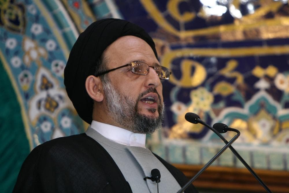 Fadlallah calls for Lebanon unity efforts