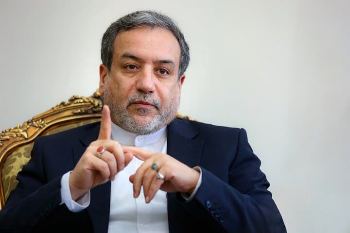 Iraqiji calls for regional reliance