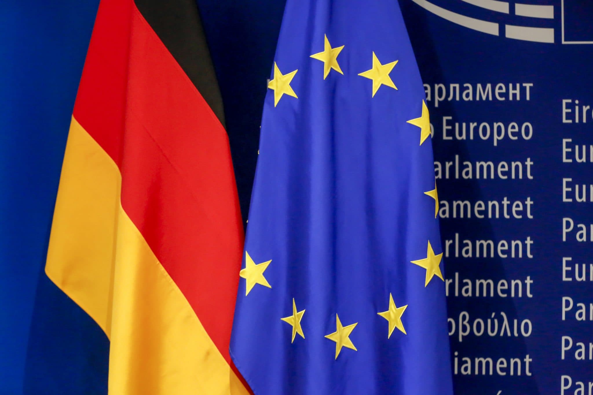 Fockenhept foresees Meretz loss in Saxony-Anhalt
