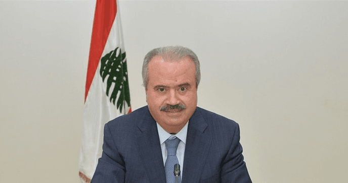 Jaber: Attacking Israel's civilian sites harms state