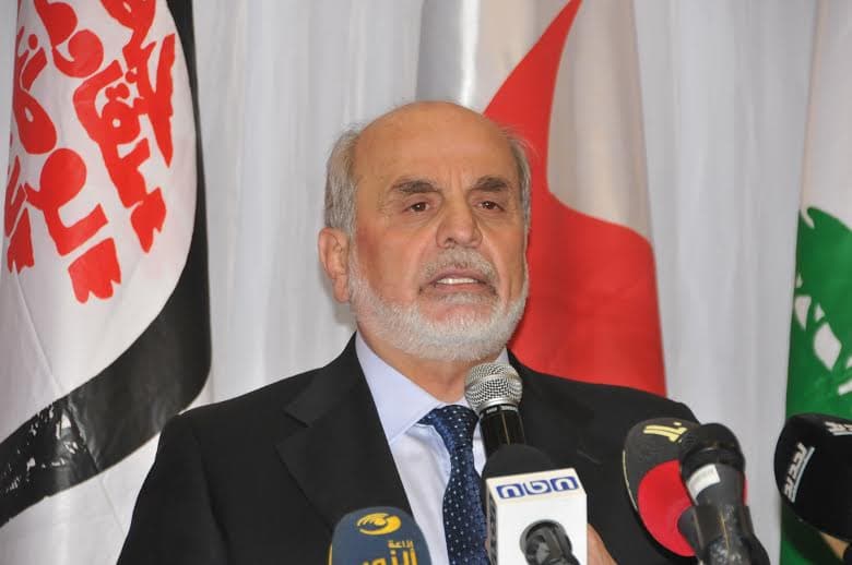 Hardan Initiates National Dialogue on External Threats
